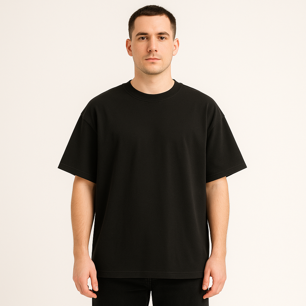 Inspire Strength Oversized T-Shirt