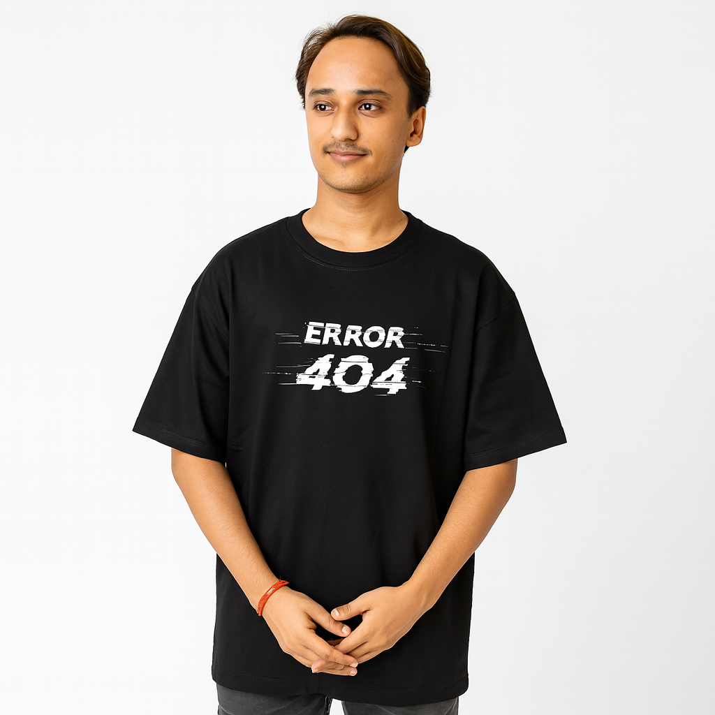 King Ape Graphic Oversized T-Shirt