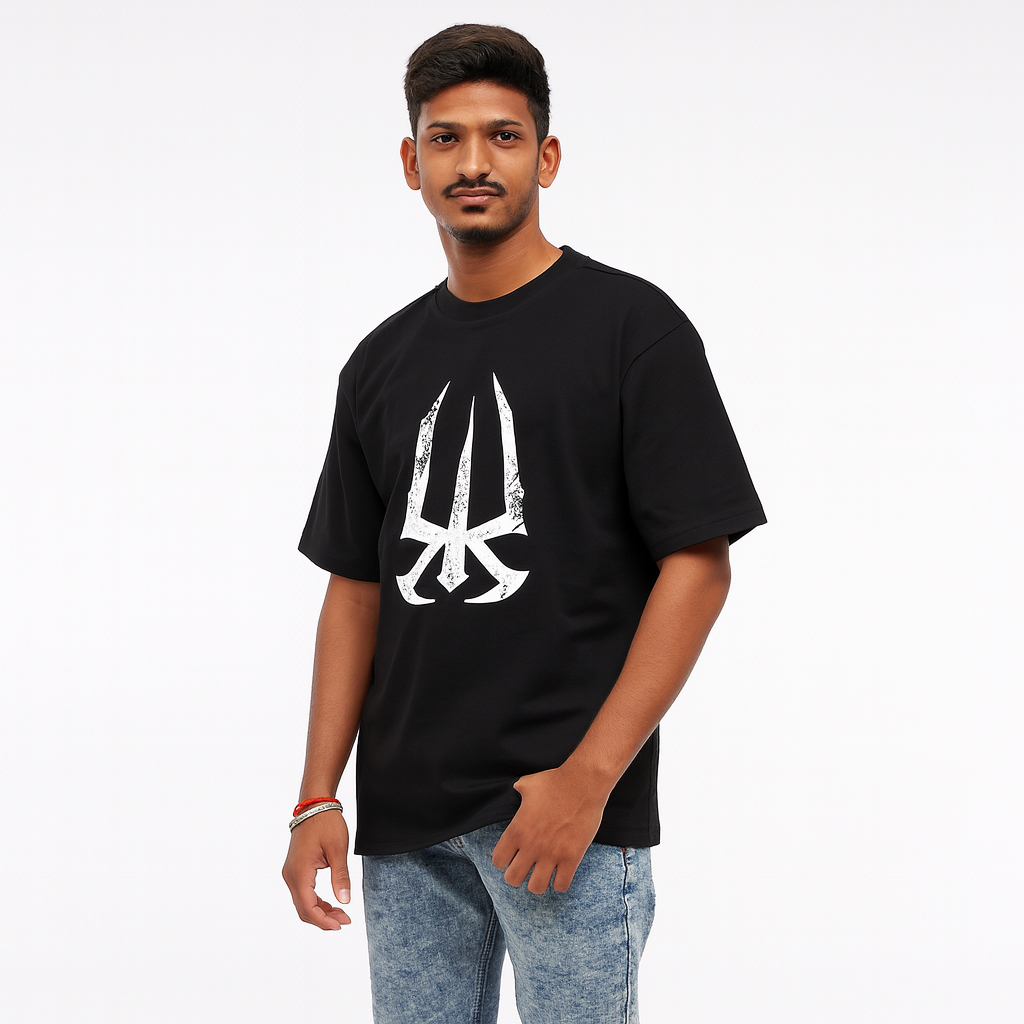 Fearless MOVE Graphic T-Shirt