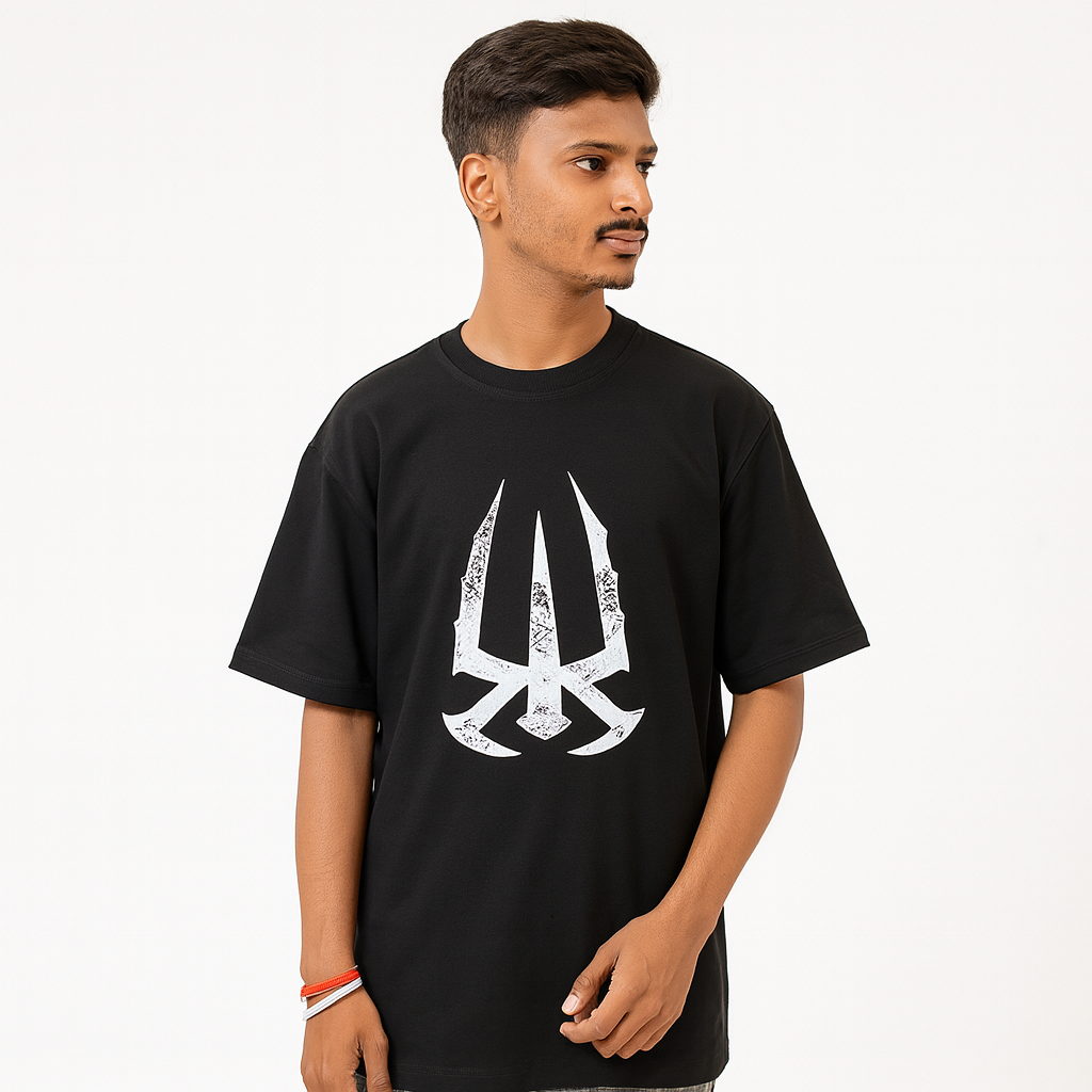 Fearless MOVE Graphic T-Shirt