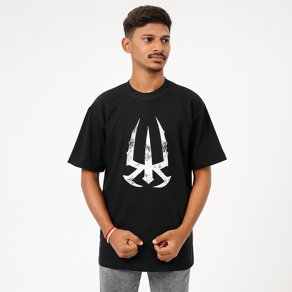 Fearless MOVE Graphic T-Shirt