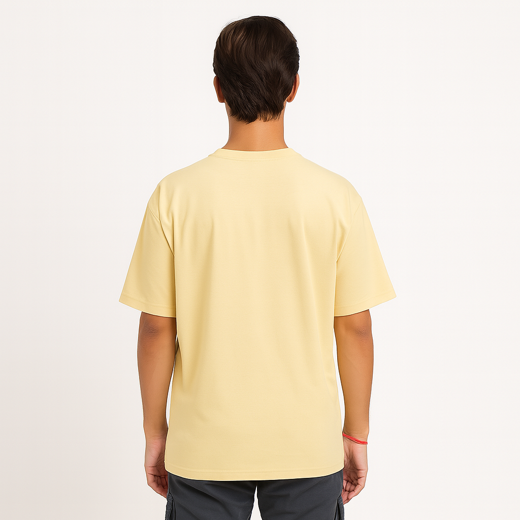 Keep Fighting Graphic T-Shirt