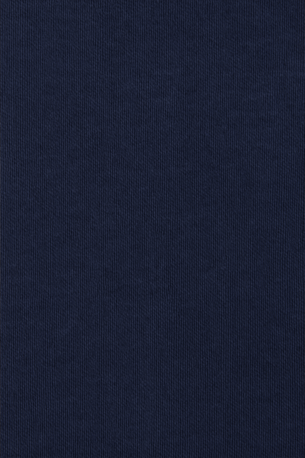 Anime Warrior Duo Graphic T-shirt--Navy Blue