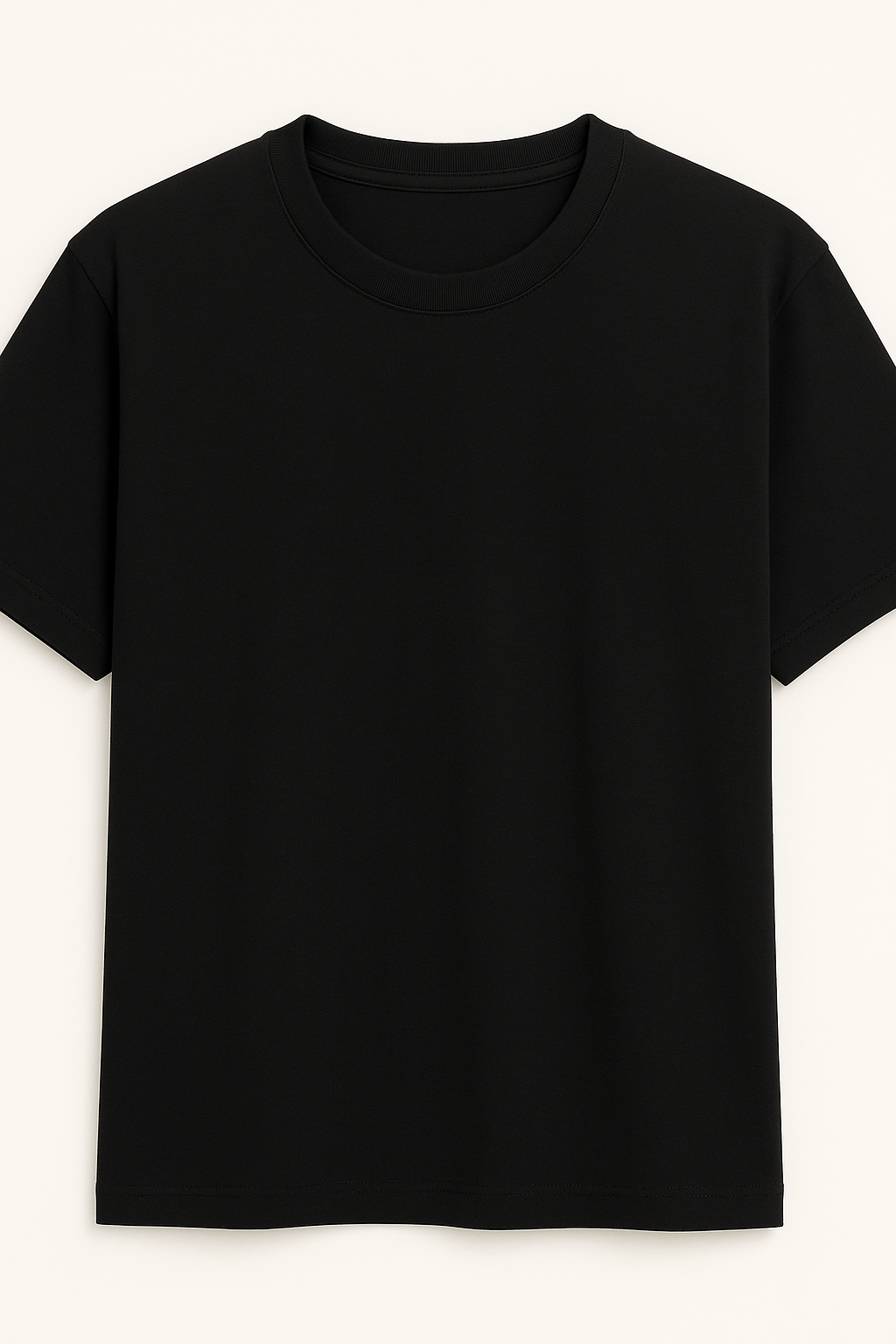 Truth Graphic Oversized T-shirt--