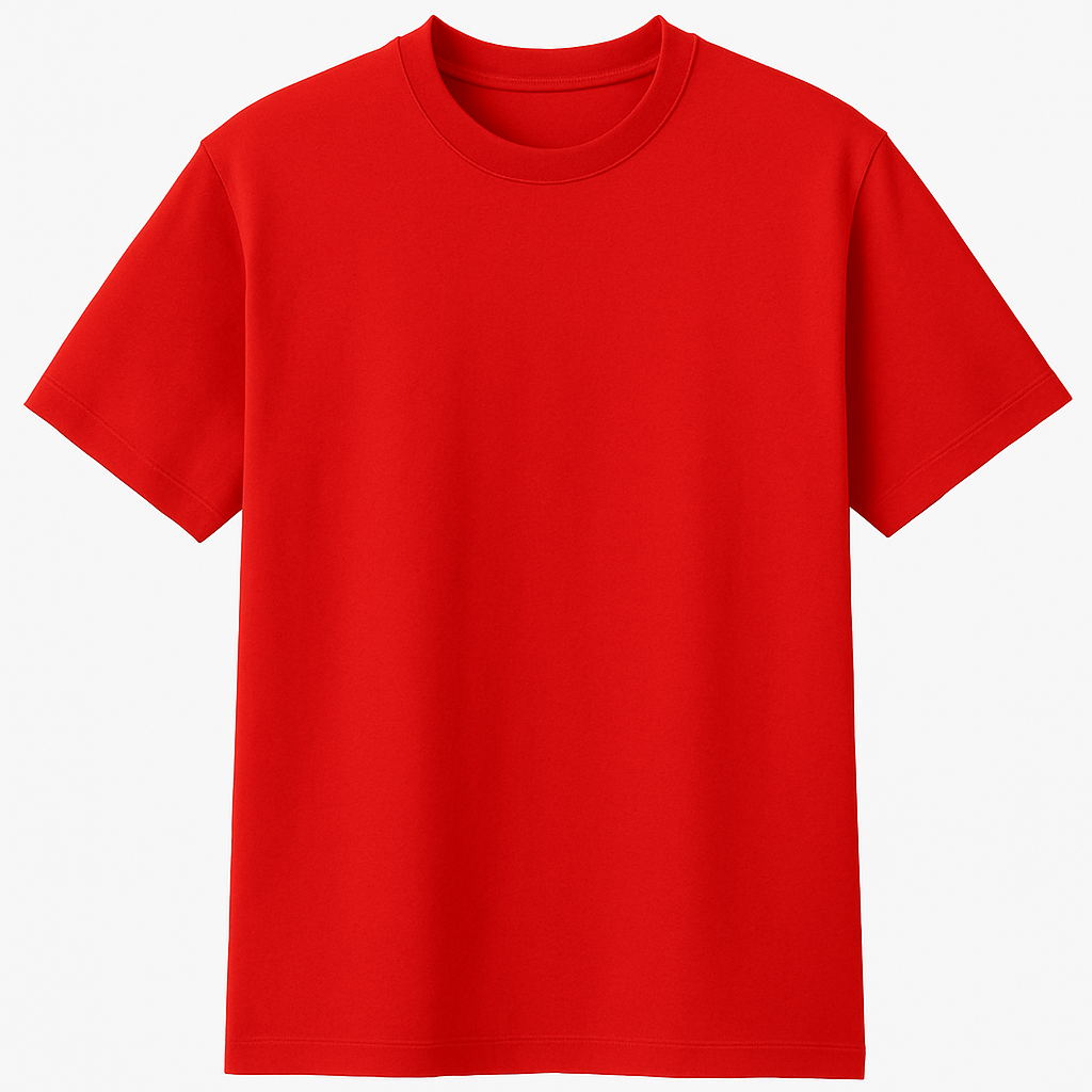 No Fear No Limits 100% Cotton T-Shirt