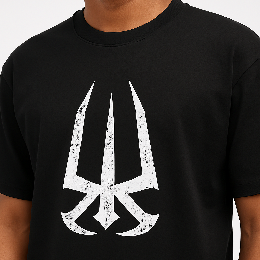 Fearless MOVE Graphic T-Shirt